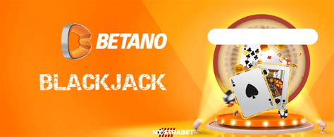 betano blackjack.